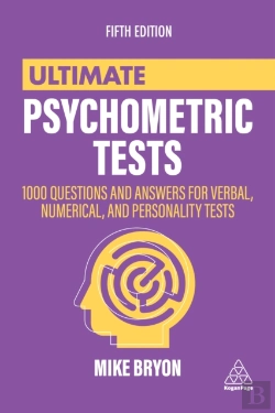Bertrand.pt - Ultimate Psychometric Tests