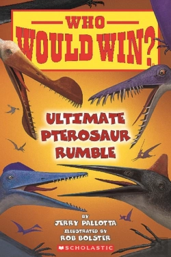 Bertrand.pt - Ultimate Pterosaur Rumble