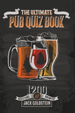 Bertrand.pt - Ultimate Pub Quiz Book