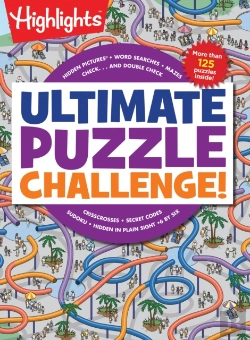 Bertrand.pt - Ultimate Puzzle Challenge!