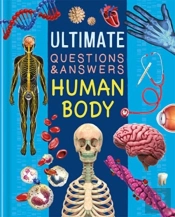 Ultimate Questions & Answers: Human Body