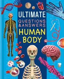 Bertrand.pt - Ultimate Questions & Answers: Human Body