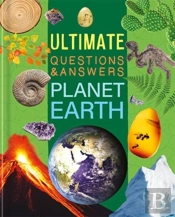 Ultimate Questions & Answers: Planet Earth