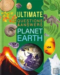 Bertrand.pt - Ultimate Questions & Answers: Planet Earth