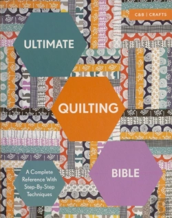 Bertrand.pt - Ultimate Quilting Bible