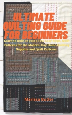Bertrand.pt - Ultimate Quilting Guide For Beginners
