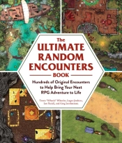 Ultimate Random Encounters Book