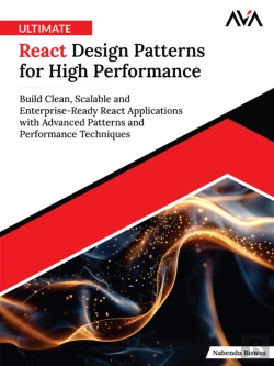 Bertrand.pt - Ultimate React Design Patterns For High Performance
