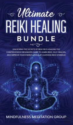 Bertrand.pt - Ultimate Reiki Healing Bundle: Unlocking