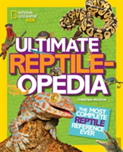 Bertrand.pt - Ultimate Reptileopedia