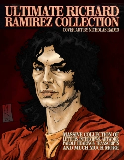 Bertrand.pt - Ultimate Richard Ramirez Collection