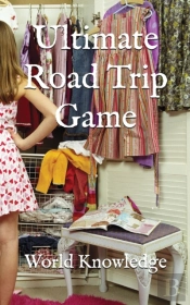 Ultimate Road Trip Game