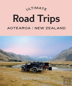 Bertrand.pt - Ultimate Road Trips: Aotearoa New Zealand
