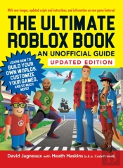 Ultimate Roblox Book: An Unofficial Guide, Updated Edition
