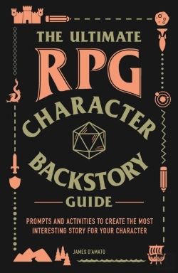 Bertrand.pt - Ultimate Rpg Character Backstory Guide