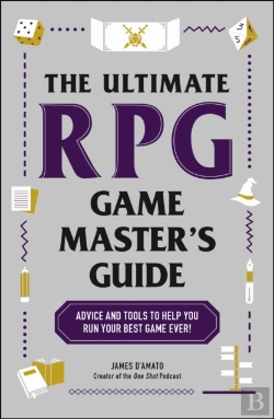 Bertrand.pt - Ultimate Rpg Game Master'S Guide
