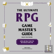 Ultimate Rpg Game Master'S Guide
