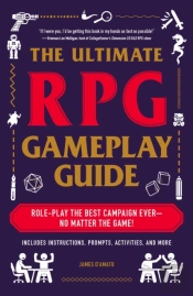 Ultimate Rpg Gameplay Guide