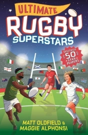 Ultimate Rugby Superstars