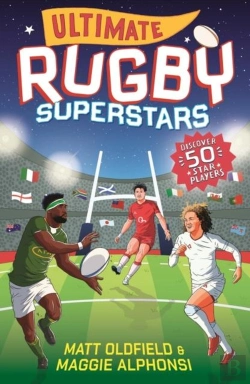 Bertrand.pt - Ultimate Rugby Superstars
