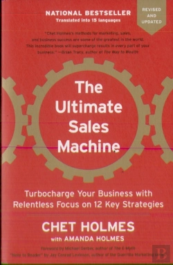 Bertrand.pt - Ultimate Sales Machine