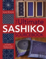 Ultimate Sashiko Sourcebook
