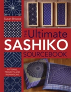 Bertrand.pt - Ultimate Sashiko Sourcebook