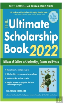 Bertrand.pt - Ultimate Scholarship Book 2022