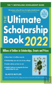 Ultimate Scholarship Book 2022