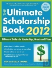 Ultimate Scholarship Book