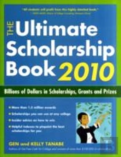 Ultimate Scholarship Book