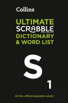 Ultimate Scrabbleâ„¢ Dictionary And Word List