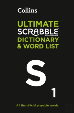 Bertrand.pt - Ultimate Scrabbleâ„¢ Dictionary And Word List