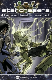 Ultimate Secret