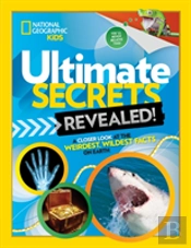 Ultimate Secrets Revealed
