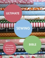 Ultimate Sewing Bible