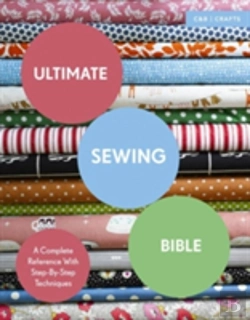Bertrand.pt - Ultimate Sewing Bible