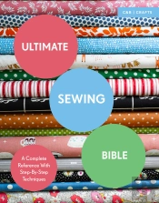 Ultimate Sewing Bible