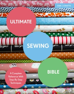 Bertrand.pt - Ultimate Sewing Bible