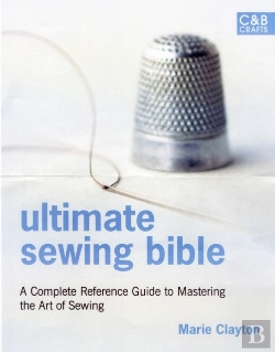 Bertrand.pt - Ultimate Sewing Bible