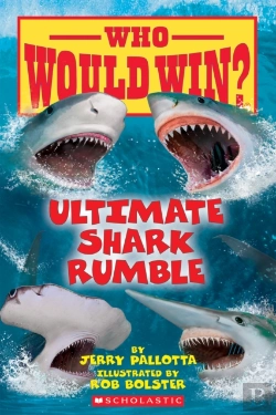 Bertrand.pt - Ultimate Shark Rumble (Who Would Win?)