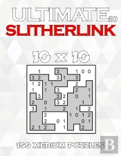 Ultimate Slitherlink 10