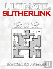 Ultimate Slitherlink 4