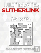 Ultimate Slitherlink 4
