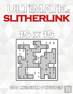 Bertrand.pt - Ultimate Slitherlink 4