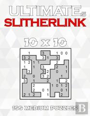 Ultimate Slitherlink 5