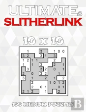 Ultimate Slitherlink 8