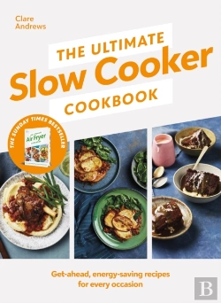 Bertrand.pt - Ultimate Slow Cooker Cookbook