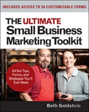 ULTIMATE SMALL BUSINESS MARKETING TOOLKIT