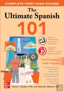 Bertrand.pt - Ultimate Spanish 101